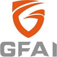 Logo Guardforce AI Co., Ltd.