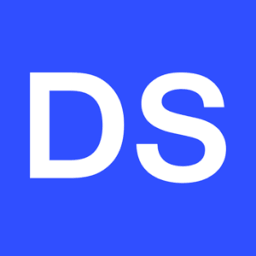 Logo Digital Scientists LLC