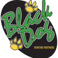 Logo Black Dog Venture Partners