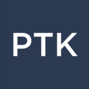 Logo PTK Capital