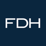 Logo FDH Infrastructure Services LLC