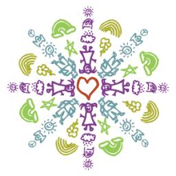 Logo Imagine, A Center For Coping With Loss