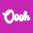 Logo Oooh Inc.