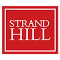 Logo Strand Hill Properties