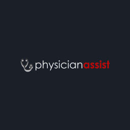 Logo Physician Assist LLC