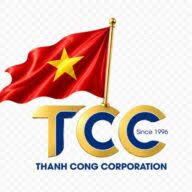 Logo Thanh Cong Mobile JSC