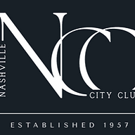 Logo Nashville City Club