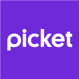 Logo Picket Houses, Inc.