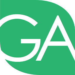 Logo Ga Food Service, Inc.