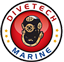 Logo Divetech Marine Engineering Services LLC