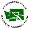 Logo Washington State Bicycle Association