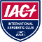 Logo International Aerobatic Club, Inc.
