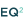 Logo EQ2 Ventures