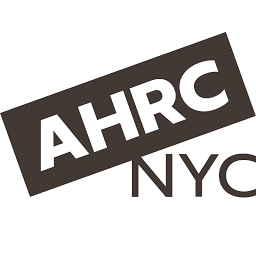 Logo AHRC New York City
