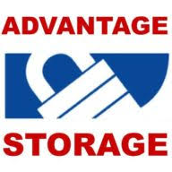 Logo Advantage Storage LLC