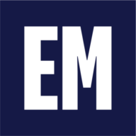 Logo Euromoney Holdings Ltd.