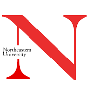 Logo Northeastern University College of Engineering
