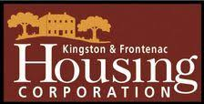 Logo Kingston & Frontenac Housing Corp.