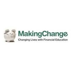 Logo Making Change, Inc.