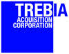 Logo Trebia Acquisition Corp.