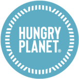 Logo Hungry Planet, Inc.