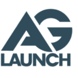 Logo AgLaunch Initiative