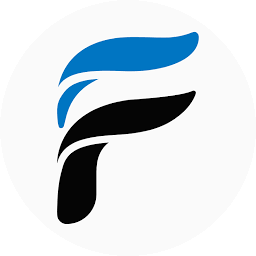 Logo Fluidform LLC