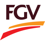 Logo FGV Refineries Sdn. Bhd.