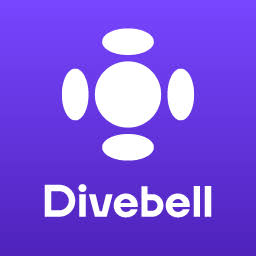 Logo Divebell Inc.
