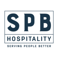 Logo SPB Hospitality LLC