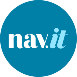 Logo Nav.IT, Inc.