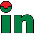 Logo Inta Bina Sdn. Bhd.