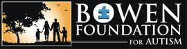 Logo The Bowen Foundation