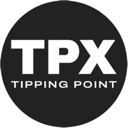 Logo Tipping Point Communications, Inc.