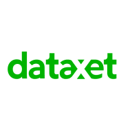 Logo Dataxet Pte Ltd.