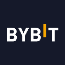 Logo Bybit Fintech Ltd.