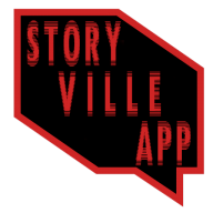 Logo Storyville App