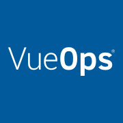 Logo Vueops LLC