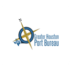 Logo Greater Houston Port Bureau, Inc.