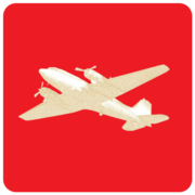 Logo Air Mail LLC