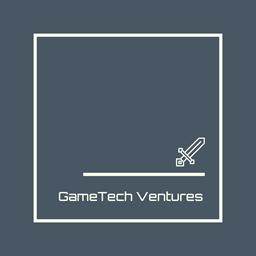 Logo GameTech Ventures Limited