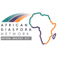 Logo African Diaspora Network, Inc.
