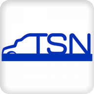 Logo TSN Advertising