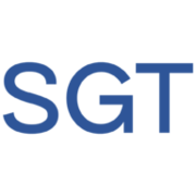 Logo SGT Capital Pte Ltd.