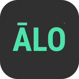 Logo ALO.ai, Inc.