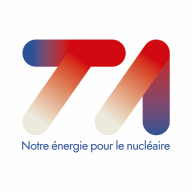Logo Technique Energie Atomique - Technicatome SA
