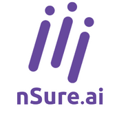 Logo nSure Ai Payment Assurance Ltd.