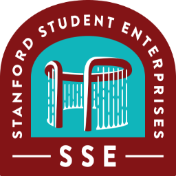 Logo Stanford Student Enterprises