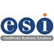 Logo ESI Healthcare Business Solutions LLC