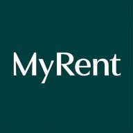 Logo MyRent AS